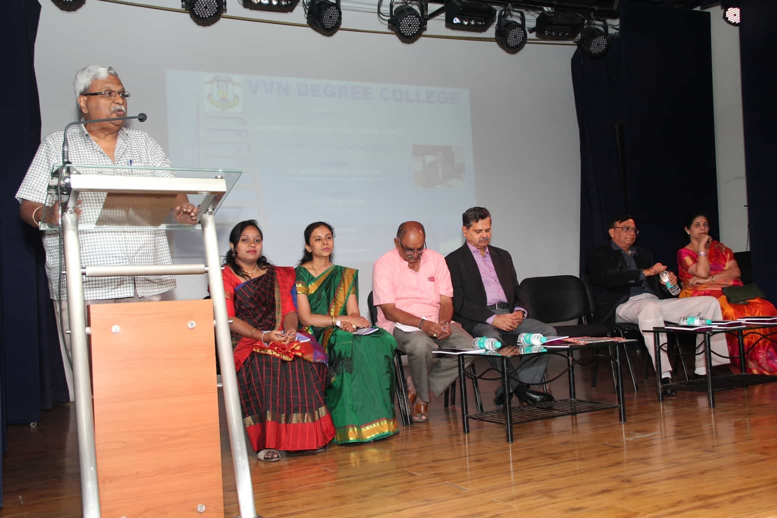 1st-Bcom-Inaguration