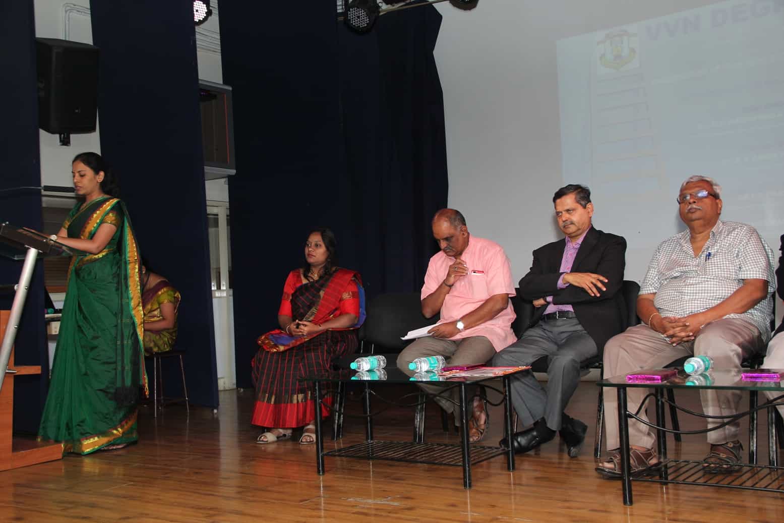 1st-Bcom-Inaguration