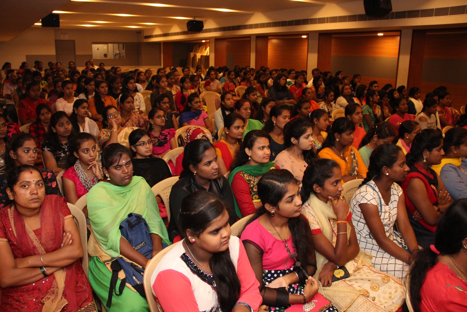 1st-Bcom-Inaguration