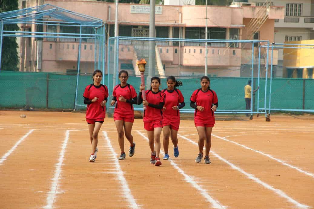 Annual-Sports-Meet