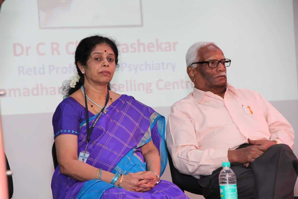 I-Degree-Inauguration