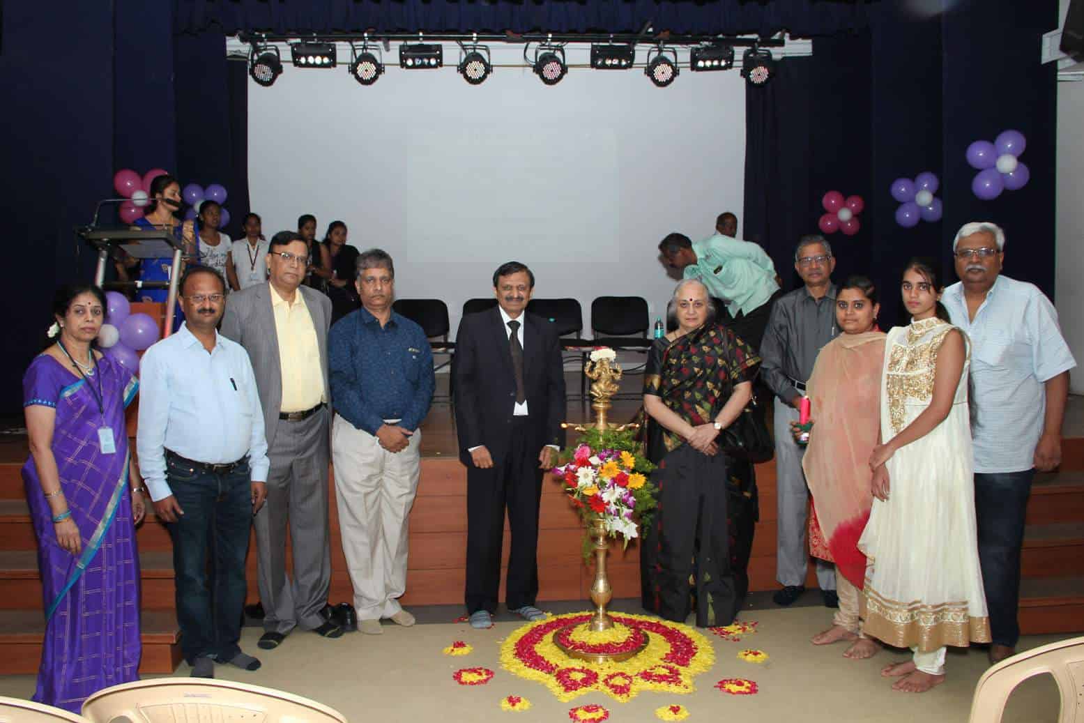 I-Degree-Inauguration