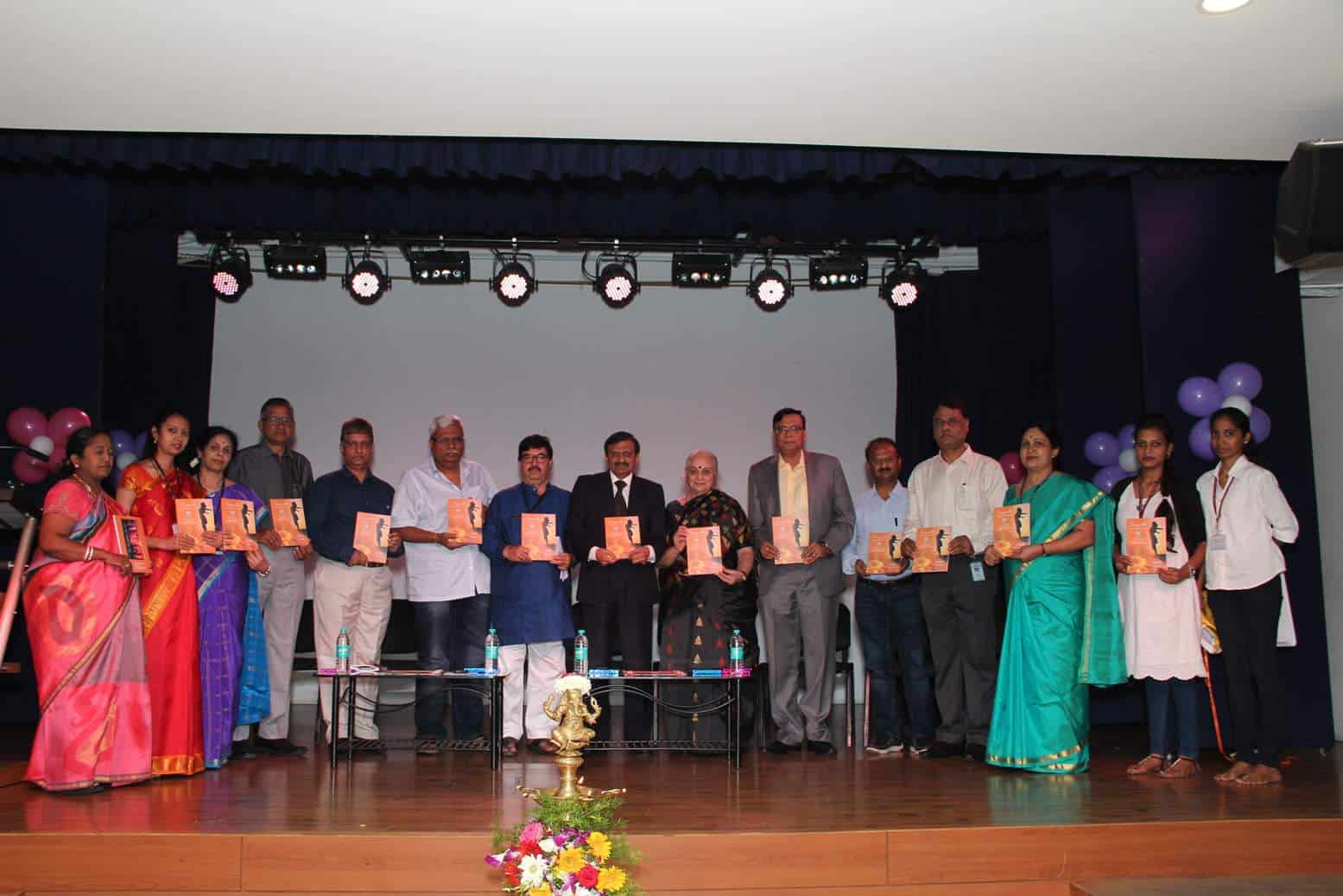 I-Degree-Inauguration