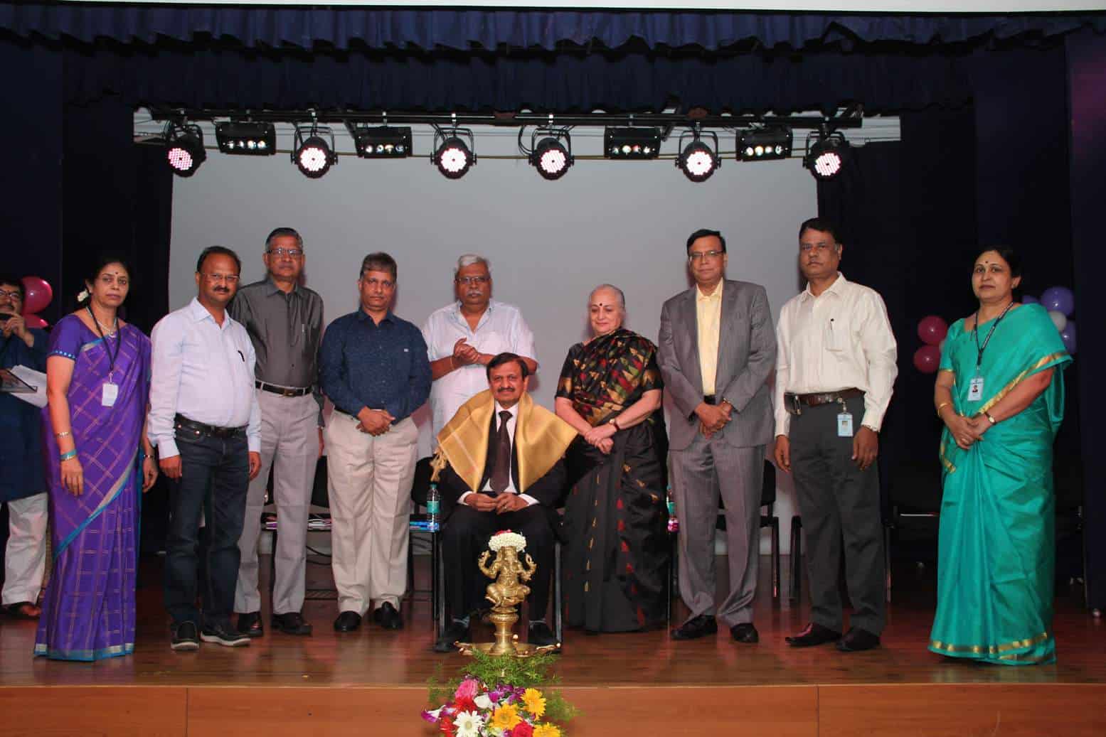 I-Degree-Inauguration