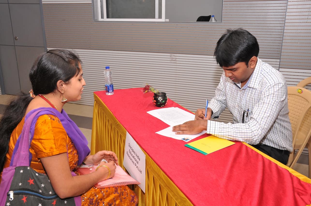 Competitive-Exam-Guidelines