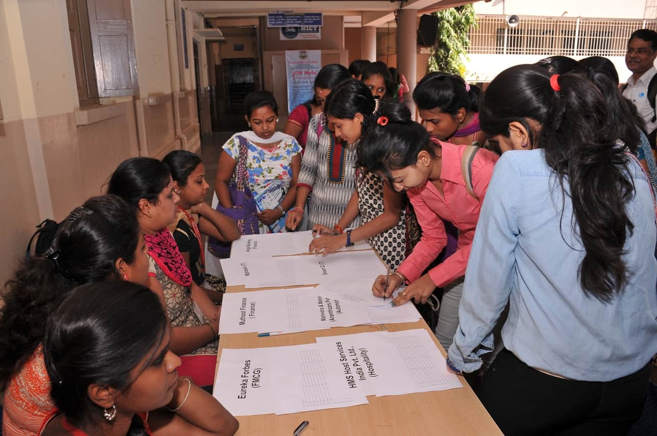 Competitive-Exam-Guidelines