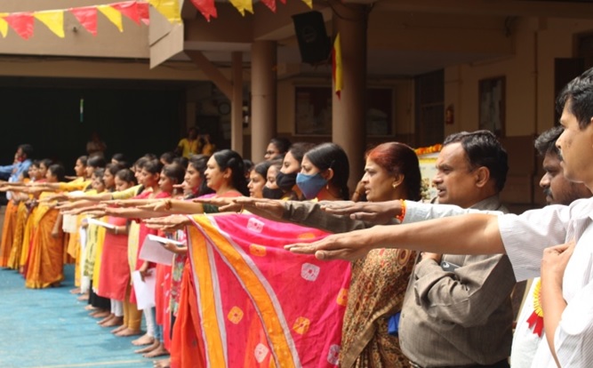 Karnataka Rajyotsava