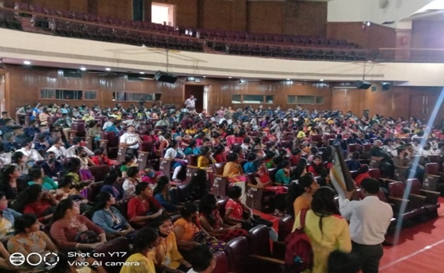 Karnataka Rajyotsava