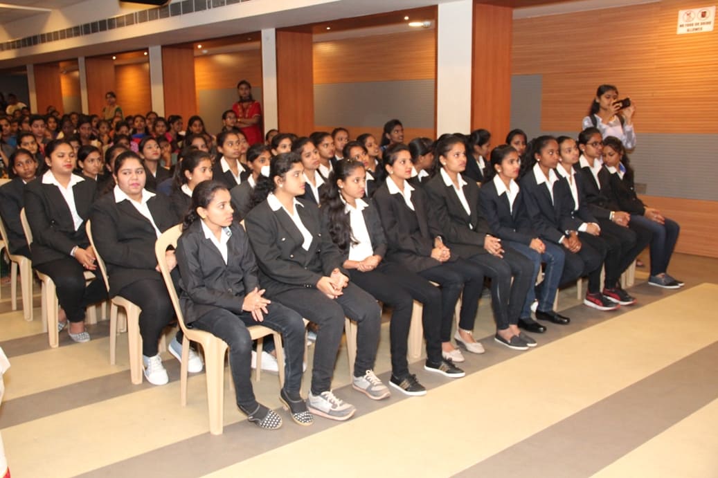 Pre-Graduation