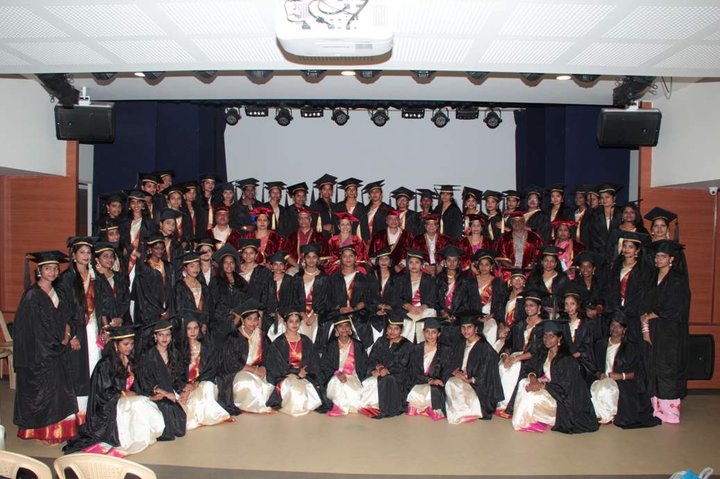 Pre-Graduation