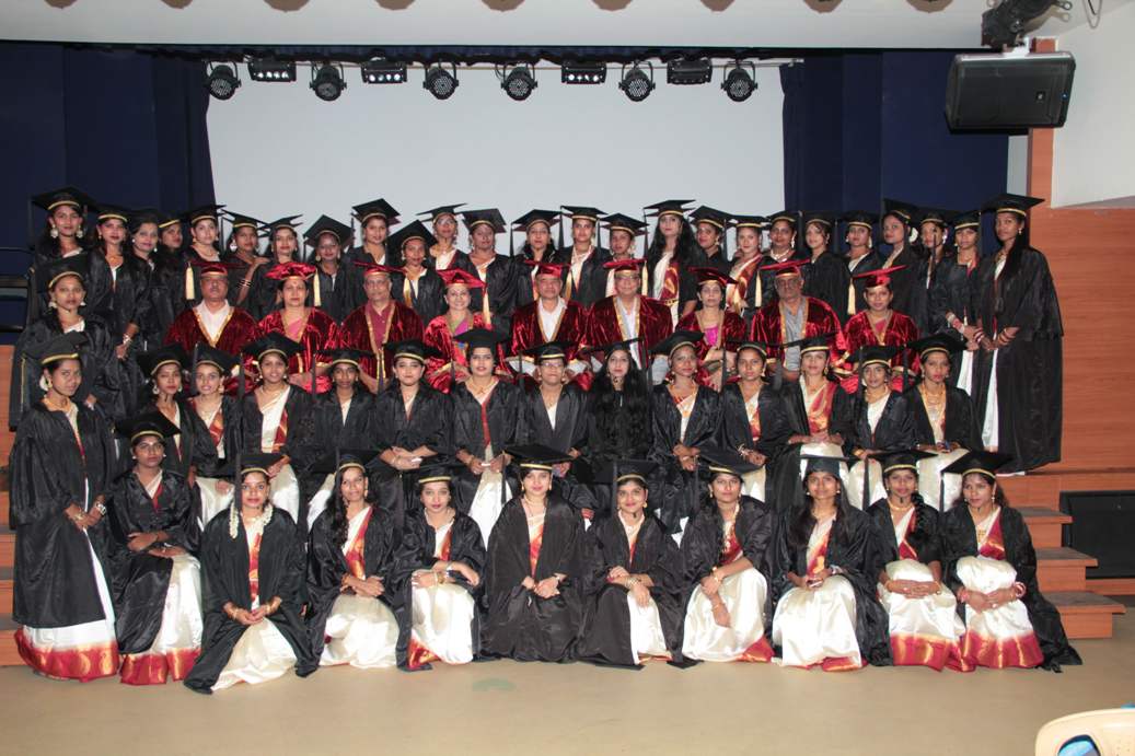 Pre-Graduation
