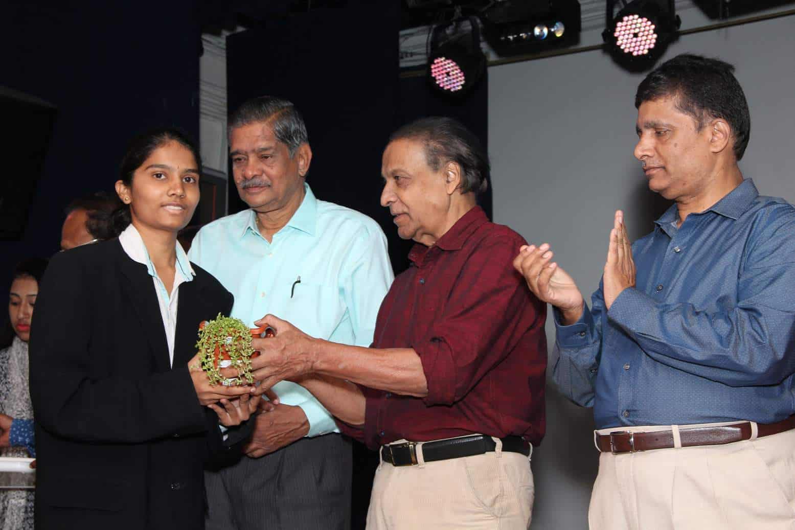 Students-Council-Inauguration