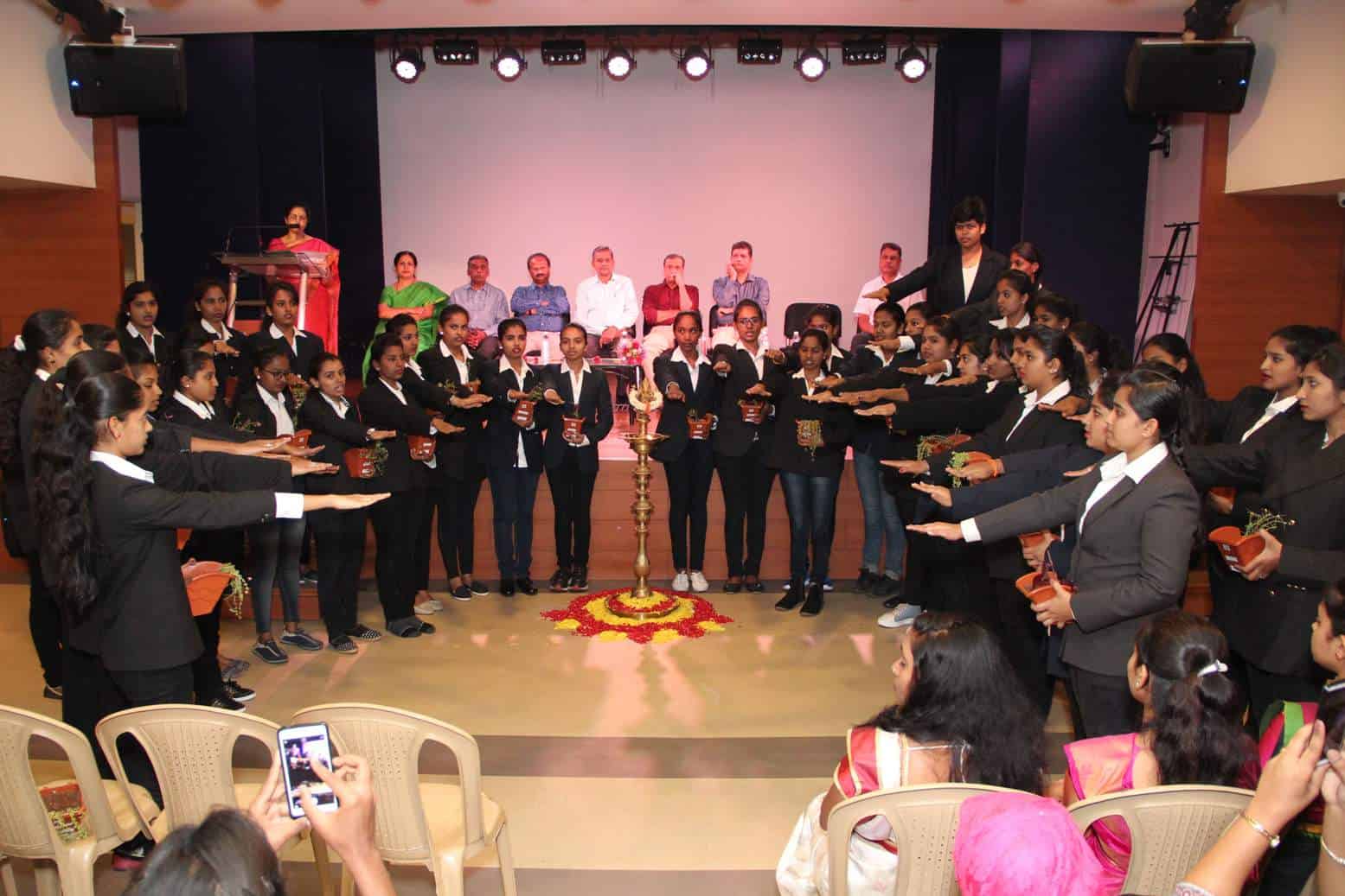 Students-Council-Inauguration