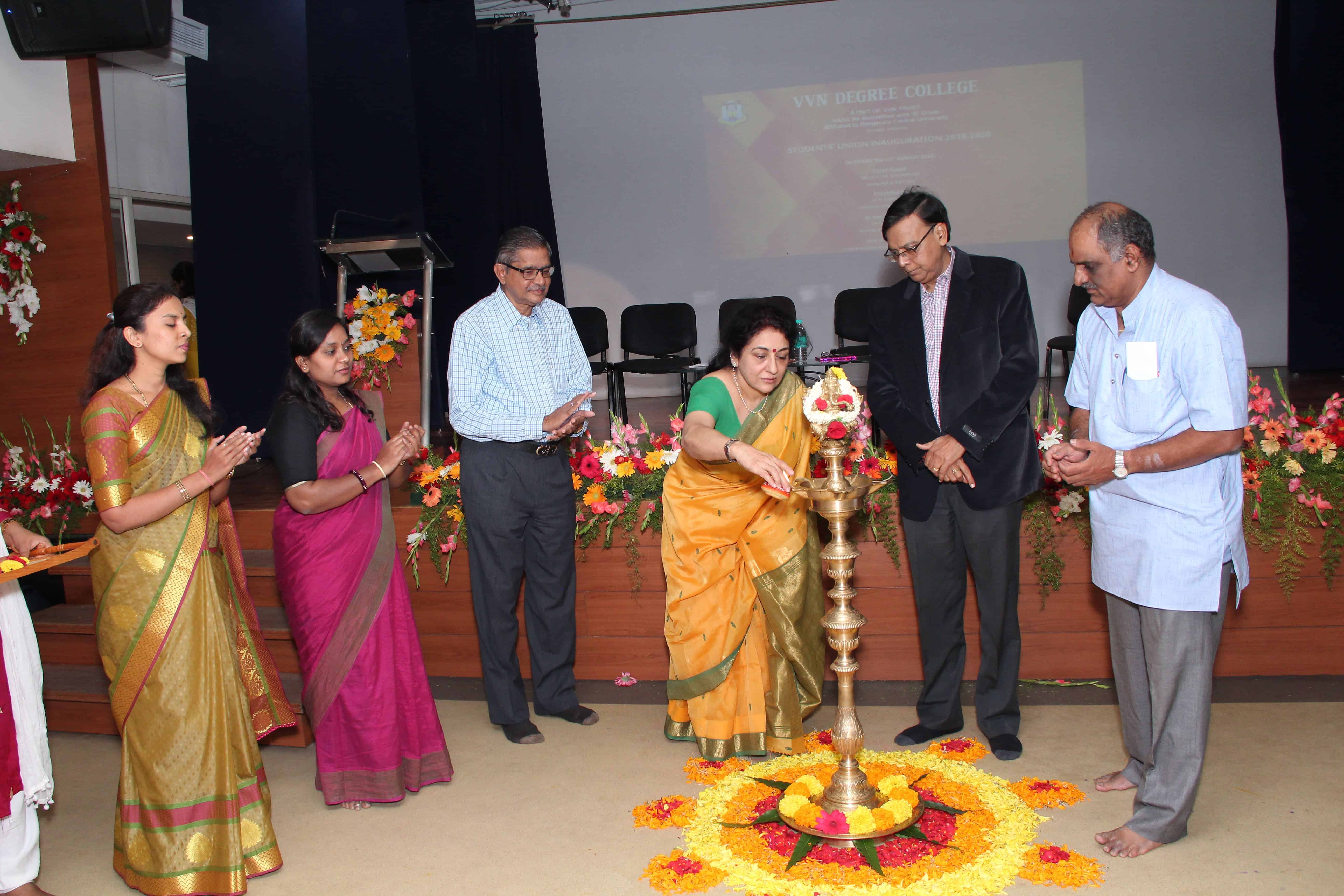 Students-Council-Inauguration