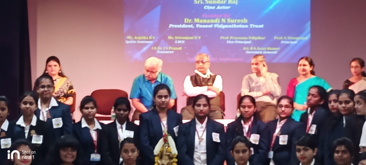 Students-Council-Inauguration