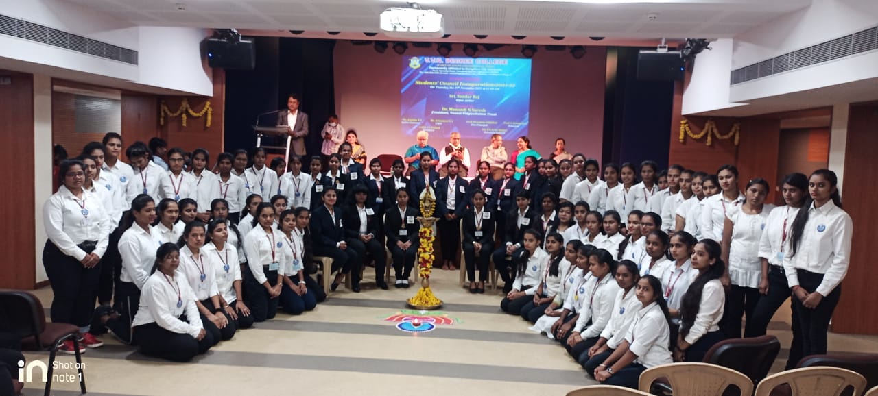 Students-Council-Inauguration