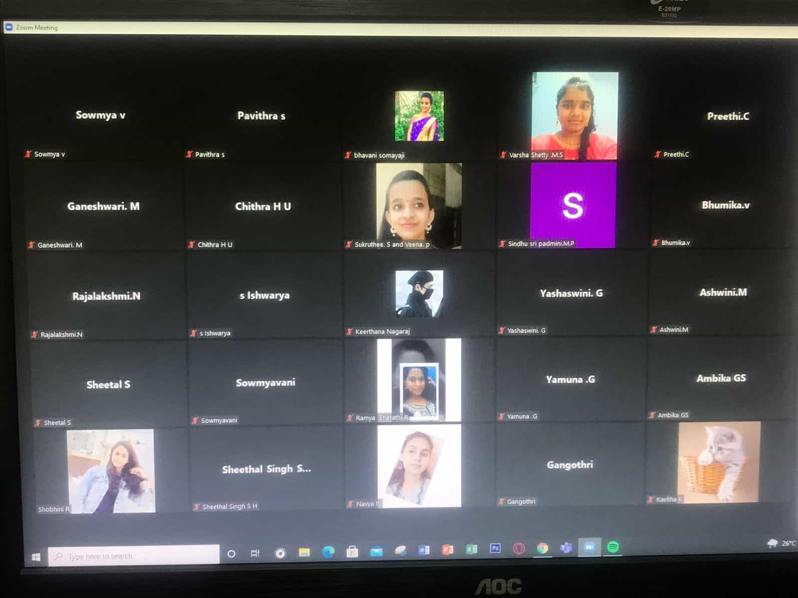 Competitive-Exam-Guidelines