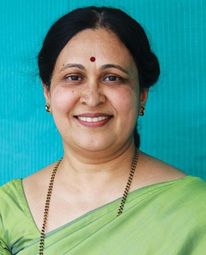 Dr. Prasanna Udupikar